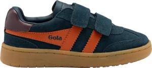 Gola Kinder Viper Strap Schuhe