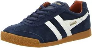 Gola  Sneaker Harrier Schuhe s weiß CMA192 CMA192IW