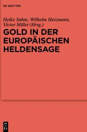 Gold in der europäischen Heldensage