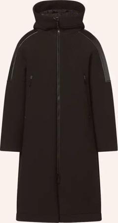 GOLDBERGH Mantel EMBER