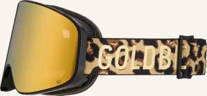 GOLDBERGH Skibrille AERO