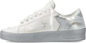 Golden Goose Low-Top Sneaker - Sneakers White - Gr. 37 (EU) - in Weiß - für Damen