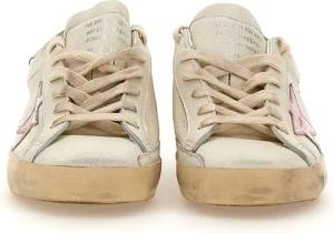 Golden Goose Low-Top Sneaker - Sneakers White - Gr. 38 (EU) - in Weiß - für Damen