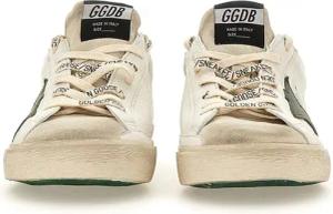 Golden Goose Low-Top Sneaker - Sneakers White - Gr. 43 (EU) - in Weiß - für Damen
