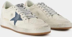 Golden Goose Sneaker - Ballstar - Gr. 40 (EU) - in Weiß - für Damen