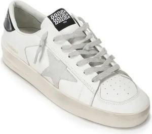 Golden Goose Sneaker - Stardan Sneakers - Gr. 36 (EU) - in Weiß - für Damen