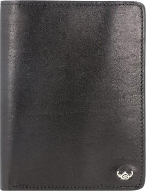 Golden Head Geldbörse Colorado, Leder