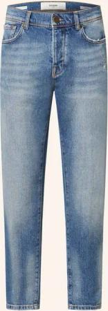 GOLDGARN DENIM Jeans RHEINAU Relaxed Fit