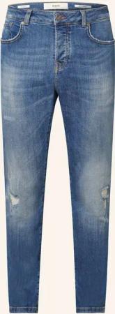 GOLDGARN DENIM Jeans U2 Slim Fit