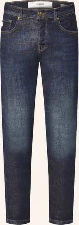 GOLDGARN DENIM Jeans U2 Slim Fit