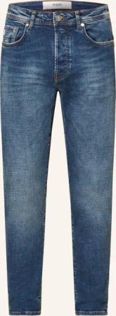GOLDGARN DENIM Jeans U2 Tapered Fit