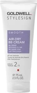 Goldwell Stylesign Smooth BB Creme Zum Lufttrocknen Stylingcreme