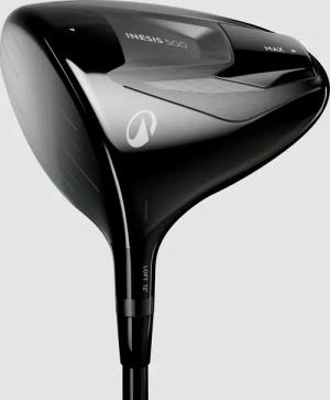 Golf Driver Max 500 - LH mittlere Schlägerkopfgeschwindigkeit