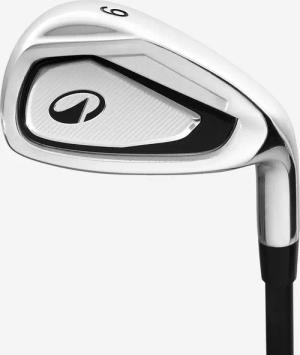 Golf Eisen Kinder 8 bis 10 Jahre - RH