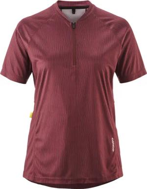 Gonso Damen Adventure Jersey Soft Touch Trikot