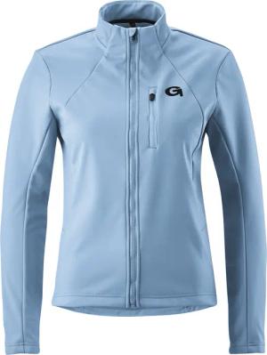 Gonso Damen Adventure Softshell Jacke