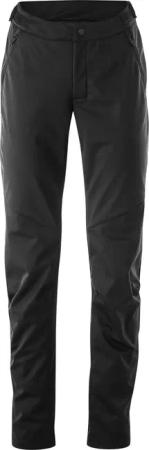Gonso Damen Adventure Softshell Radhose lang