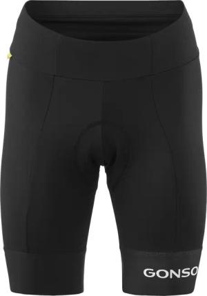 Gonso Damen Essential Kit Radhose kurz
