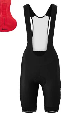 Gonso Damen Sitivo Bib kurz
