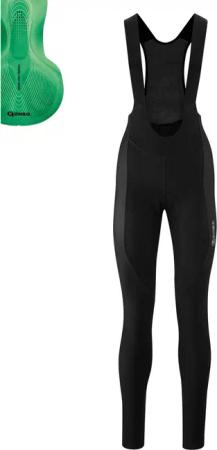 Gonso Damen Sitivo Bib lang