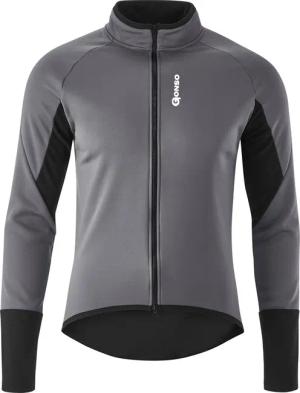 Gonso Herren Road Softshell Jacke