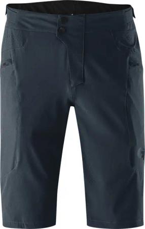 Gonso Herren Valdes Radhose kurz