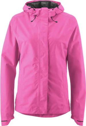 GONSO Save Jacket Essential Regenjacke für Damen