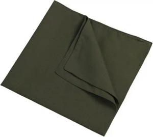 Goodman Design Bandana Bandana Kopftuch Halstuch, aus Polyester und Baumwolle