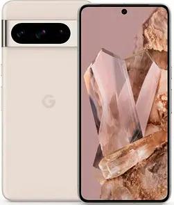 Google Pixel 8 Pro 5G Dual-SIM-Smartphone porzellan 128 GB