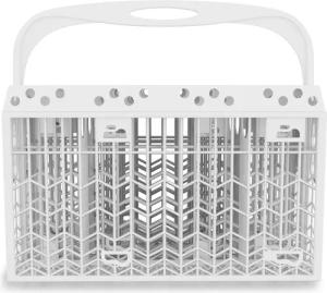 GORENJE Besteckkorb Korb 152950, 230 x 130 x 220 mm 3-teilig für Geschirrspüler