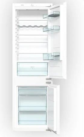 GORENJE Einbaukühlgefrierkombination 740155, 0.0 cm hoch, integrierbar