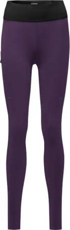 GOREWEAR - Concurve Tights Damen purple indigo