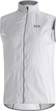 GOREWEAR - Drive Weste Herren weiß