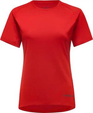 GOREWEAR - Everyday T-Shirt Damen lab red