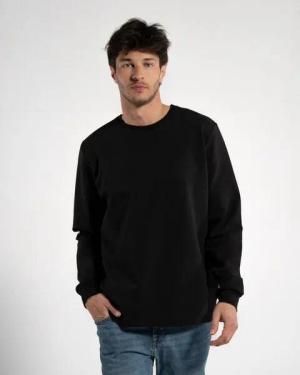 GORG Herren Sweatshirt aus Bio-Baumwolle