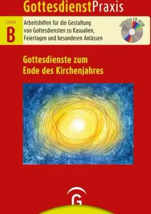 Gottesdienste zum Ende des Kirchenjahres