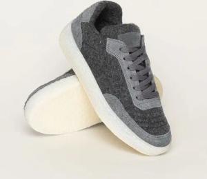 Gottstein Sneaker Wool Blaze