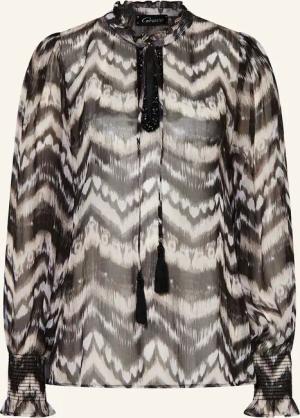 Grace Blusenshirt mit Schmucksteinen