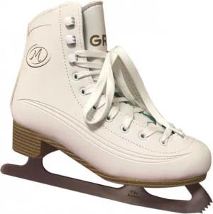 Graf Montana Kunstschaats