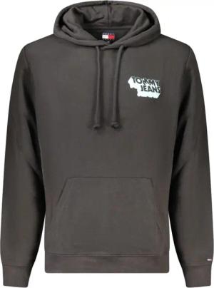Grafischer Logo-Pullover-Hoodie