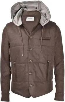 Gran Sasso  Kinder-Jacke Giubbino