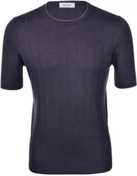 Gran Sasso  Kinder-Sweatshirt Maglia