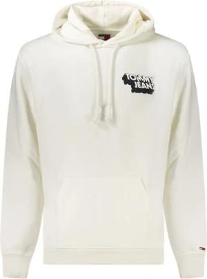 Graphic Print Lässiger Fit Hoodie