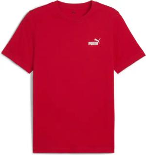 Graphic T-Shirt Herren PUMA