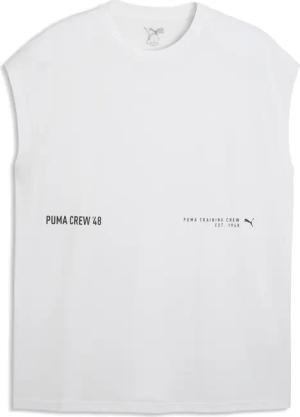 Graphics Training Cutoff Tanktop Herren PUMA