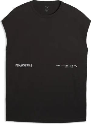Graphics Training Cutoff Tanktop Herren PUMA