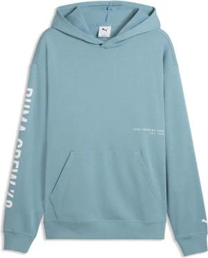 Graphics Training Hoodie Herren PUMA