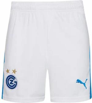 Grasshopper Club Zürich PUMA Kinder Shorts 756937-01