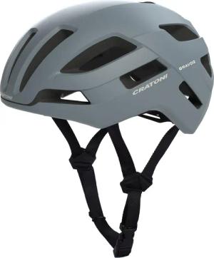 Gravel - Fahrradhelm Gravoq, stone matt