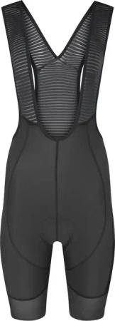 Gravel Radhose Damen - Icon Gravel Schwarz